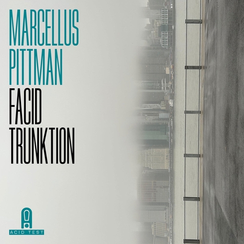 Marcellus Pittman - Facid Trunktion [ACIDTEST19D]